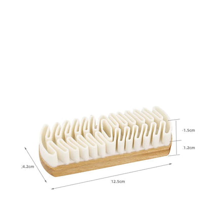 Suede Shoe Reviver Brush