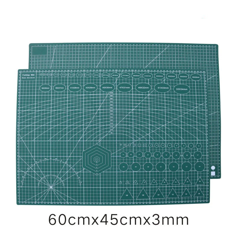 Precision Craft Cutting Board