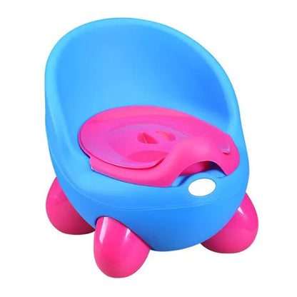 Cartoon Baby Toilet Stool for Kids