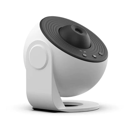 Globe Galaxy Starry Sky Atmosphere Light