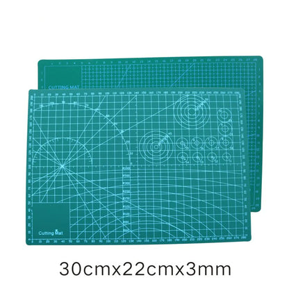 Precision Craft Cutting Board