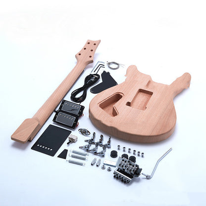 DIY Semi-finished Electric Guitar