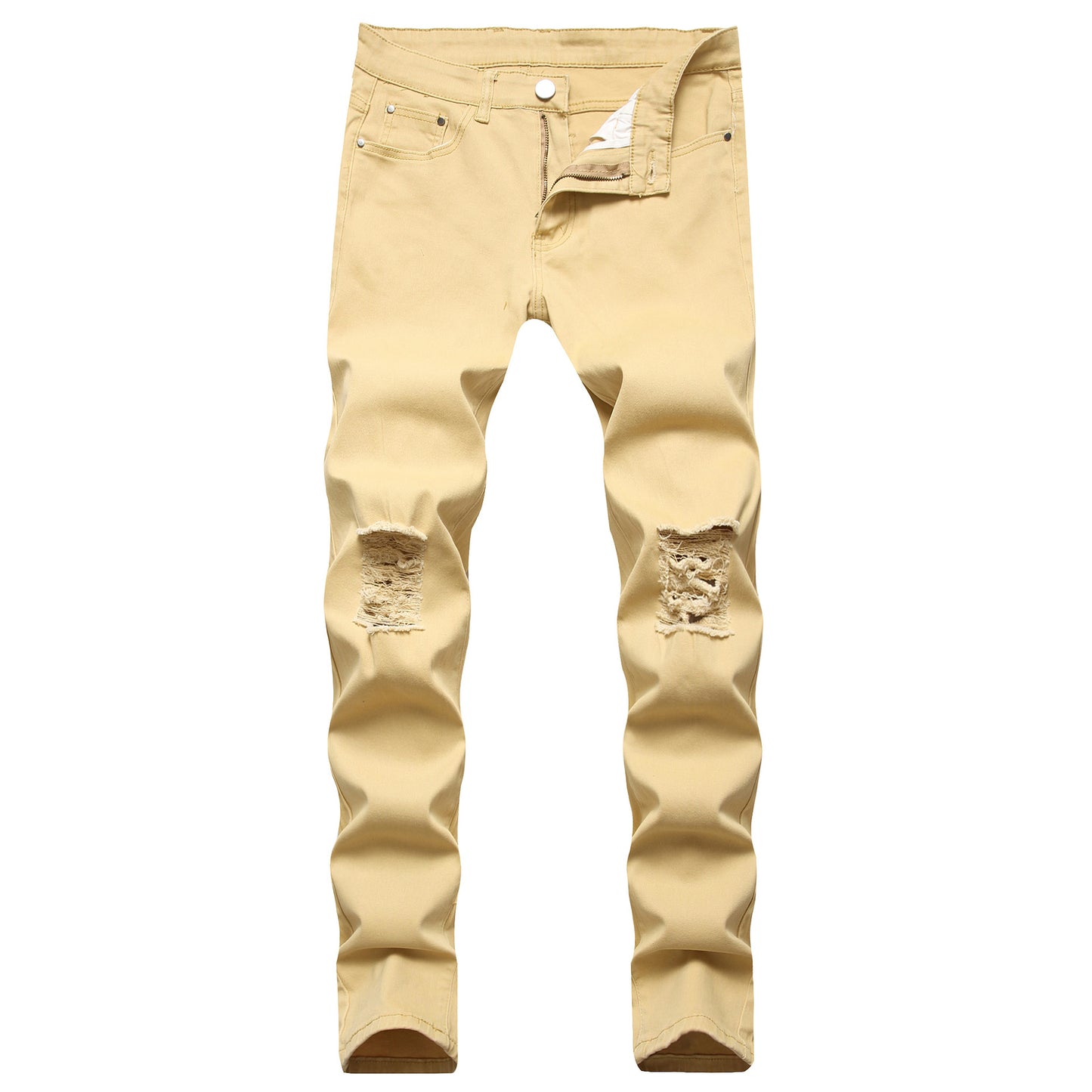 Cross-Border Cowboy High Street Fashion Brand
