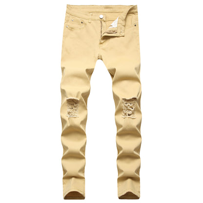Cross-Border Cowboy High Street Fashion Brand