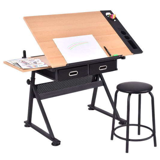 Adjustable DraftingTable