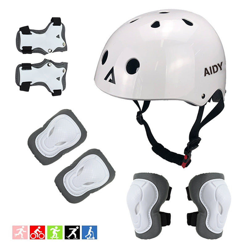 AIDY Kids Adventure Safety Gear Kit