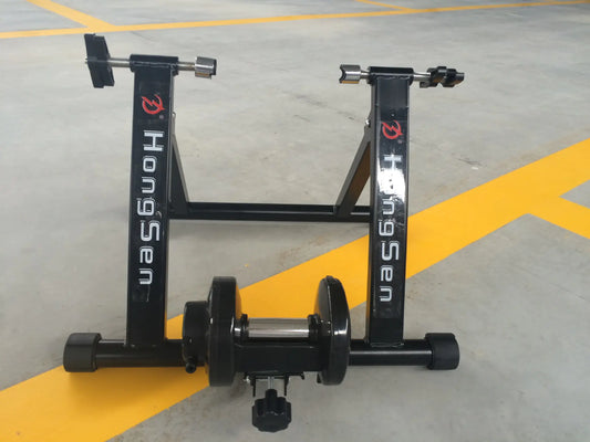 Indoor Bike Trainer Stand | Magnetic Resistance Equipment