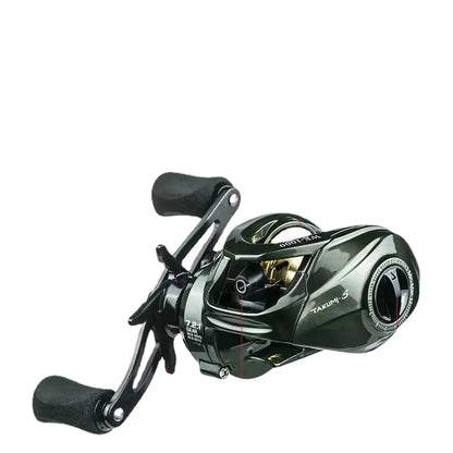 HEWEIU WK 1000 Elite Gold Fishing Reel