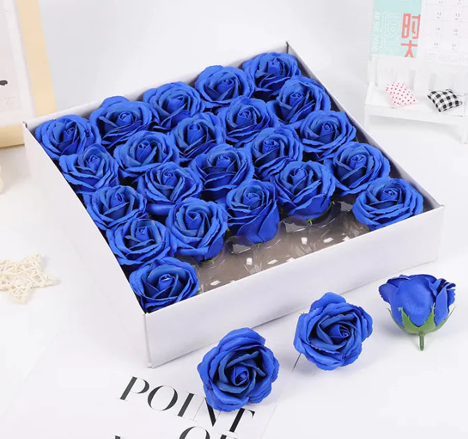 CherishBloom Soap Petals Box