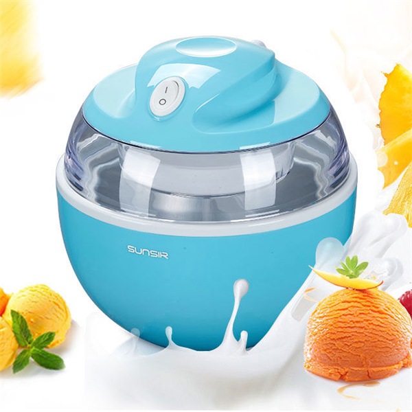Kids Fun Ice Cream Studio