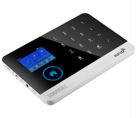 Smart Guard GSM Alarm