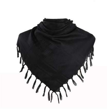 Autumn Magic Multi-Style Scarf