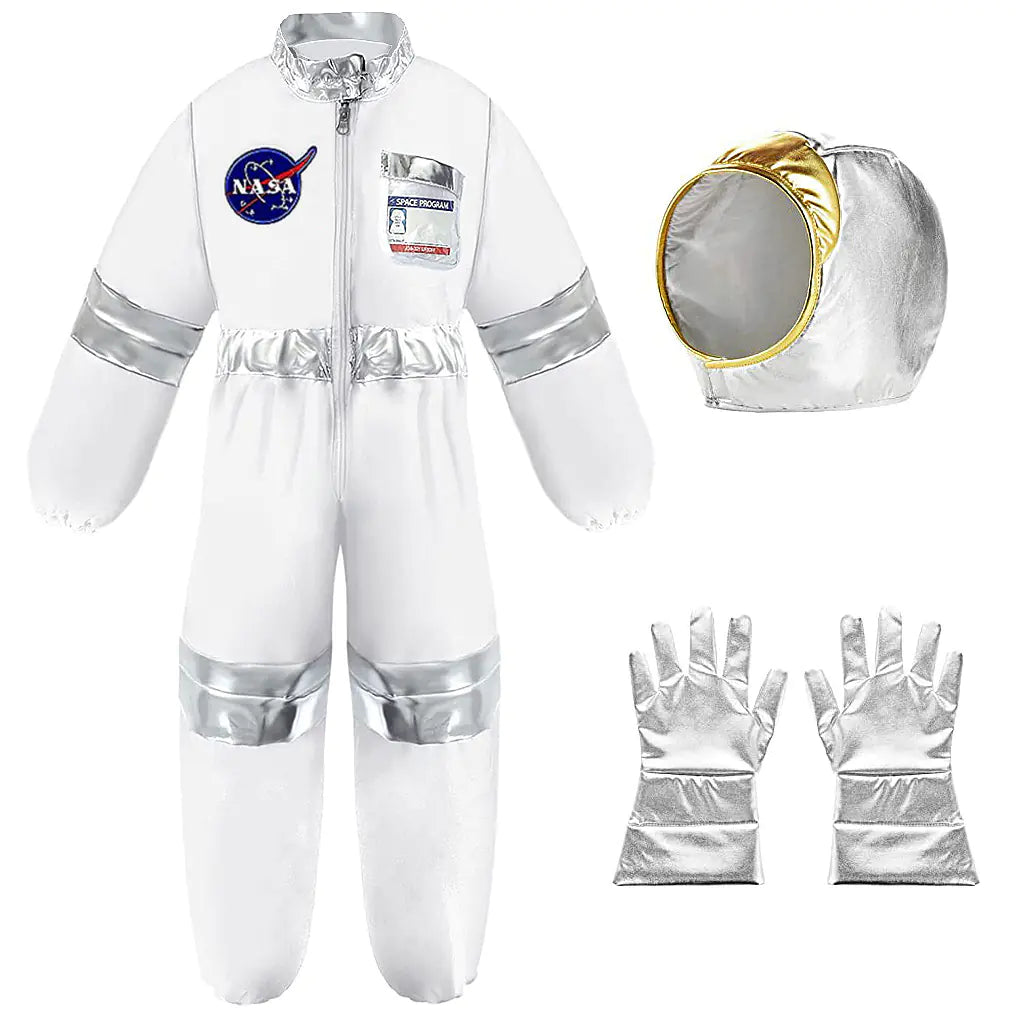 Kids' Galaxy Explorer Costume
