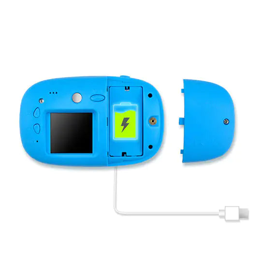 Clever Pixie Kiddie Cam