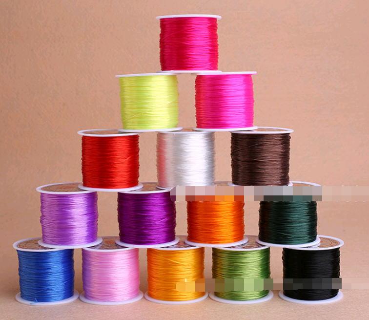 FlexiCraft Bracelet Elastic Cord