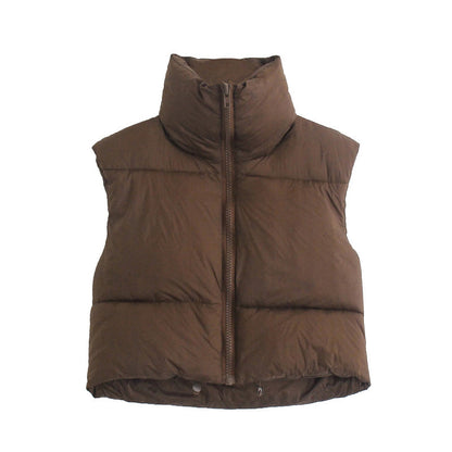 Women's Vest Jacket