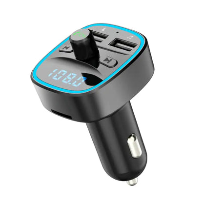 Car Bluetooth MP3 Player