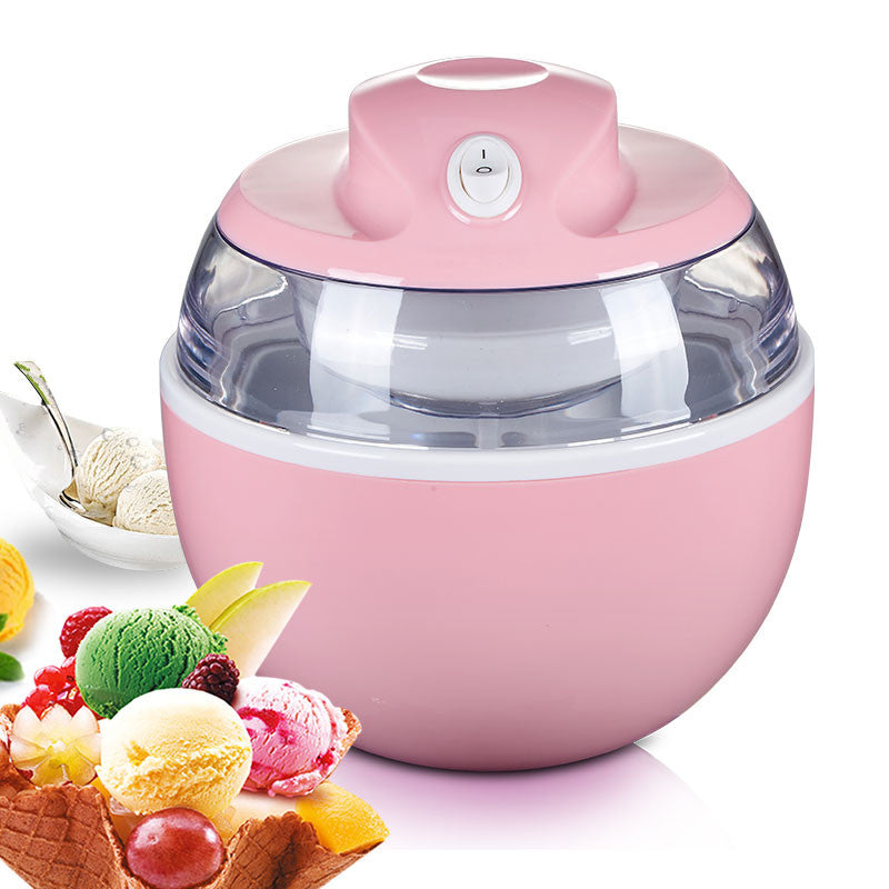 Kids Fun Ice Cream Studio
