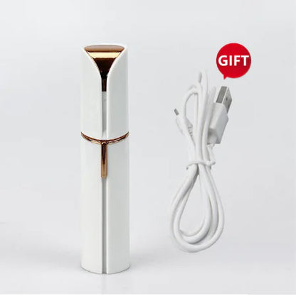 Women's USB Rechargeable Mini Shaver