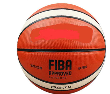 All-Court Pro Size 7 Basketball