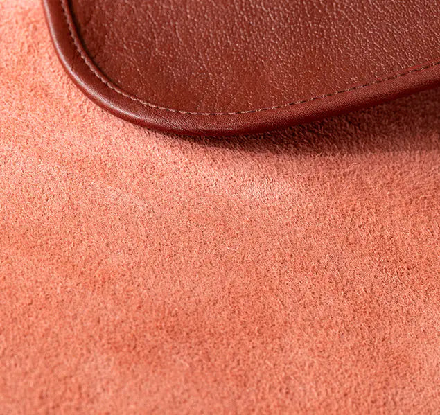 Genuine Leather Cooling Mat Set for 1.5m and 1.8m Beds