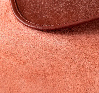 Genuine Leather Cooling Mat Set for 1.5m and 1.8m Beds