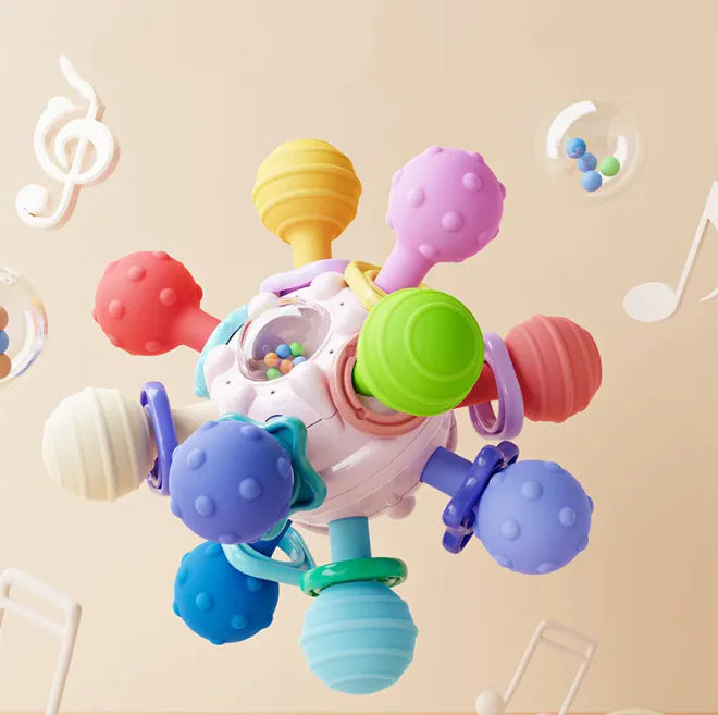 LearnPlay Puzzle Sphere