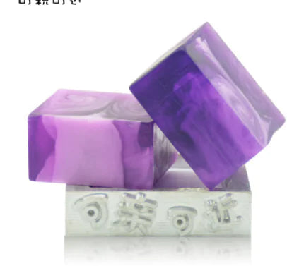 Jasmine Bliss Handmade Soap