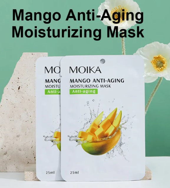 Fruit Facial Mask