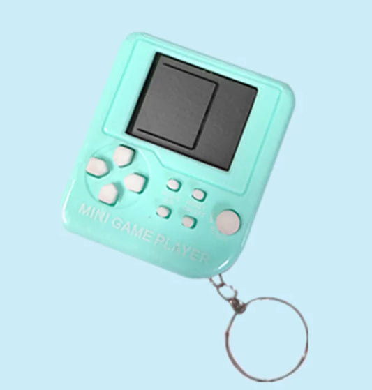 Pocket Arcade 26: Mini Game Hub