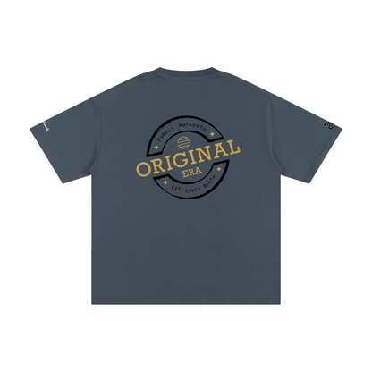 Unisex Pure Cotton T-Shirt - The Roller Disco