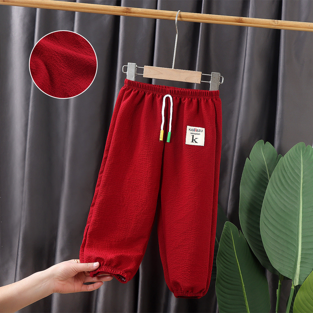 Kids' Summer Anti-Bug Breezy Pants