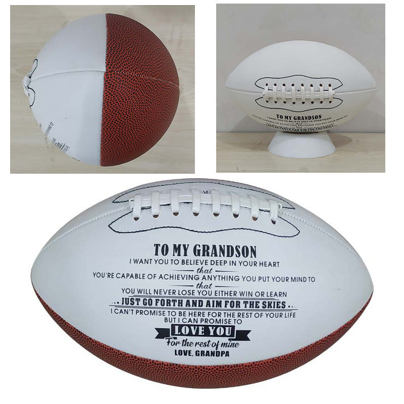 Lanlishi Pro Mini Football 9