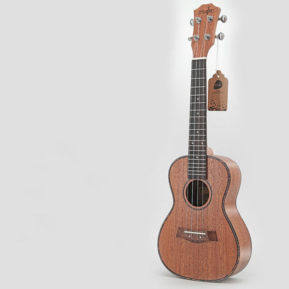 Hawaiian Ukulele Guitar