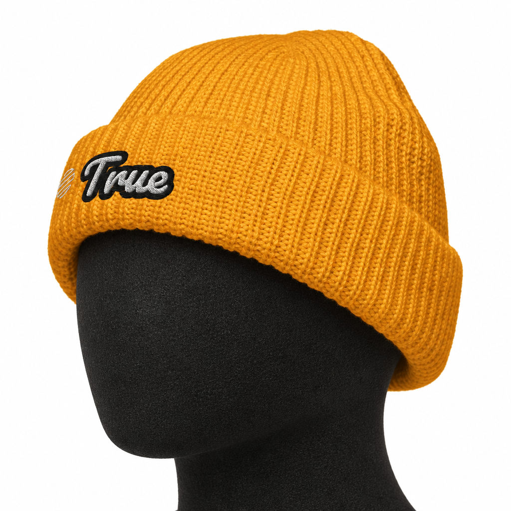 Original Era True Fisherman beanie