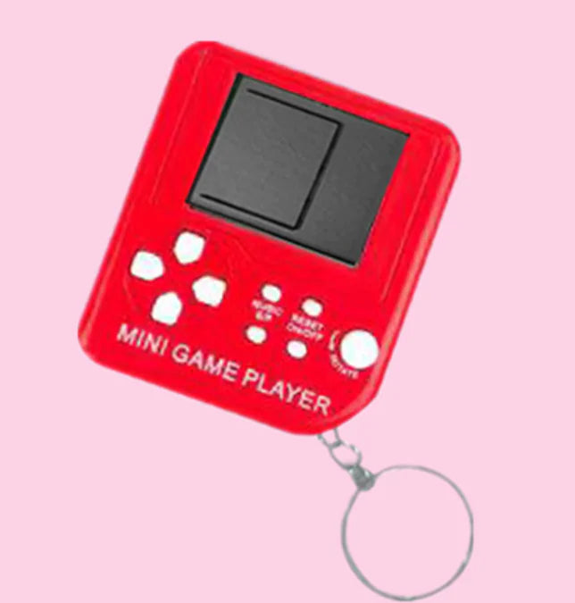 Pocket Arcade 26: Mini Game Hub