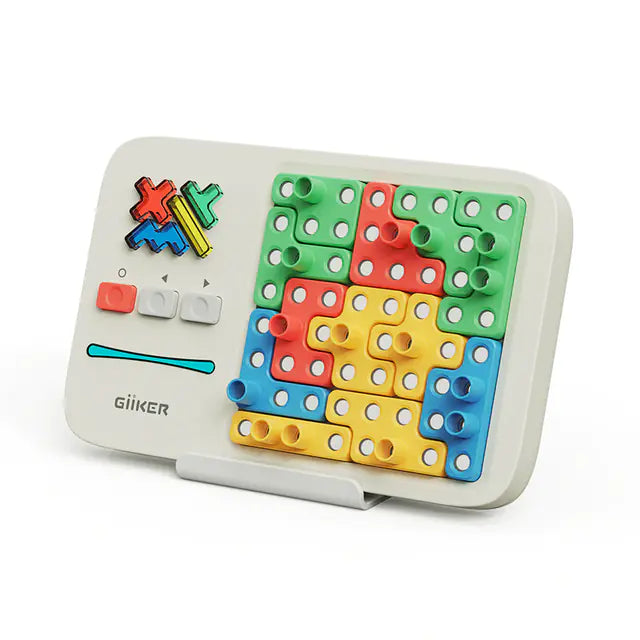 Xiaomi Giiker Super Block Smart Jigsaw Puzzle Game