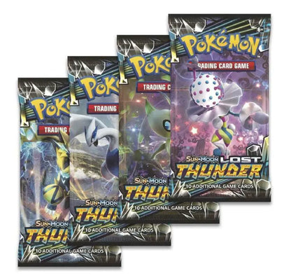 Pokémon Battle Cards Collection