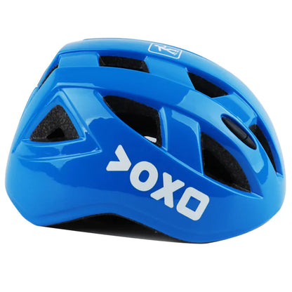 Youth Adventure Safety Helmet & Gear Set