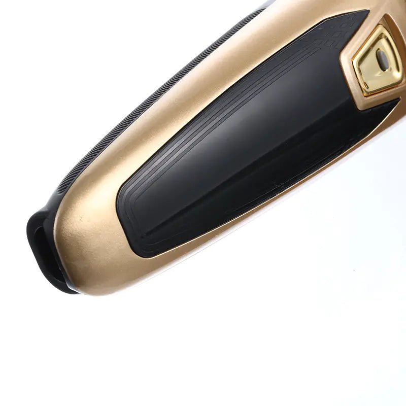 3-in-1 Rechargeable Electric Shaver for Men