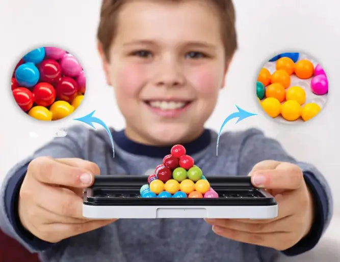 BrightPlay Learning Toy