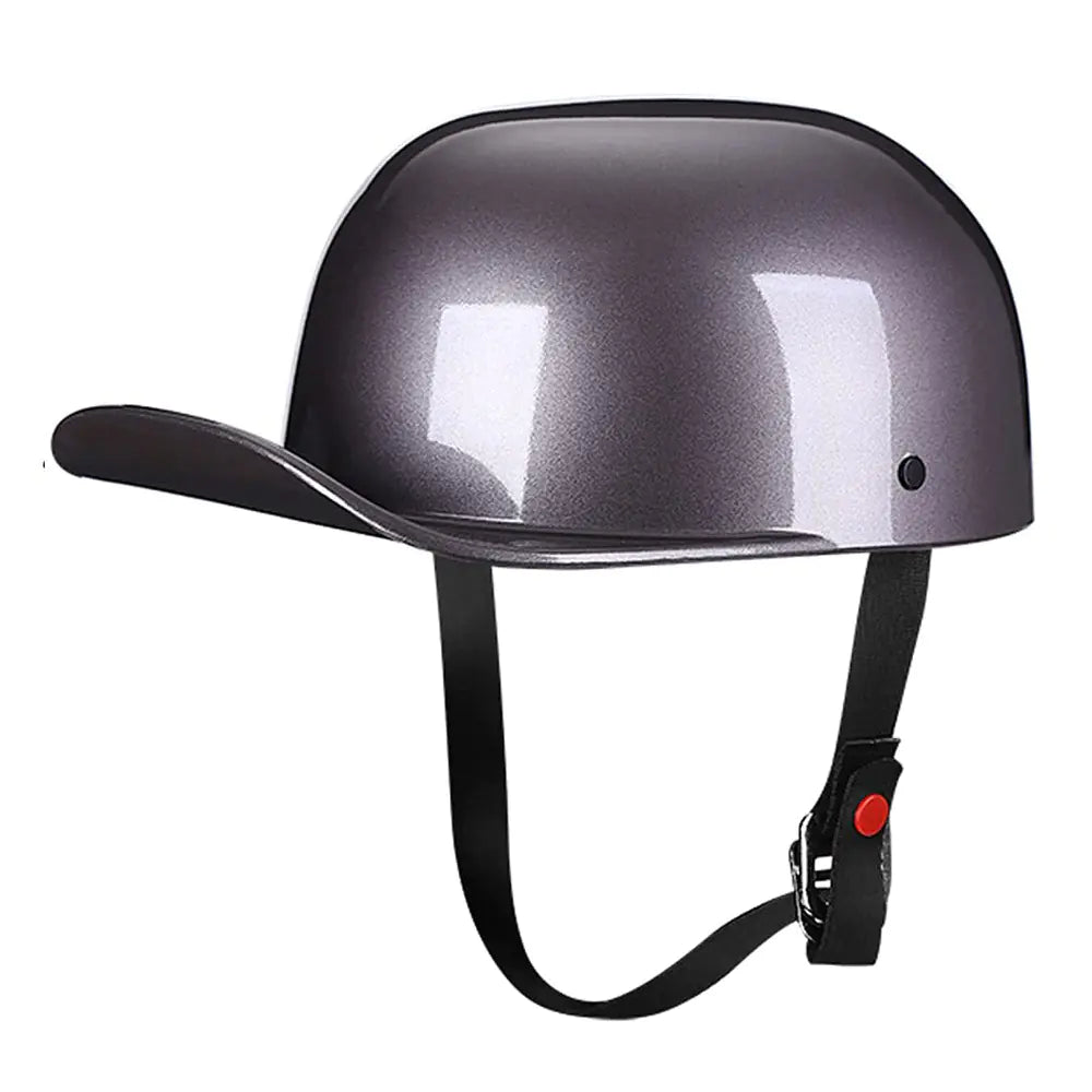 DS Retro Rider Duckbill Cap Helmet