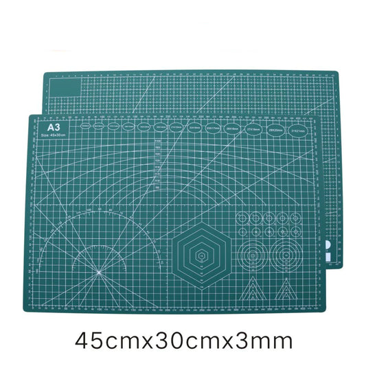 Precision Craft Cutting Board