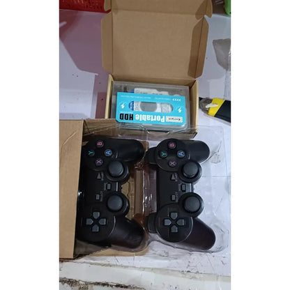 500GB Batocera Mobile Gaming HDD