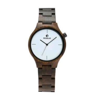 Men's Sandalwood Watch