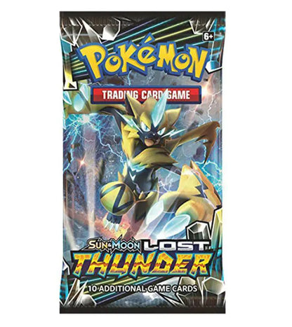 Pokémon Battle Cards Collection