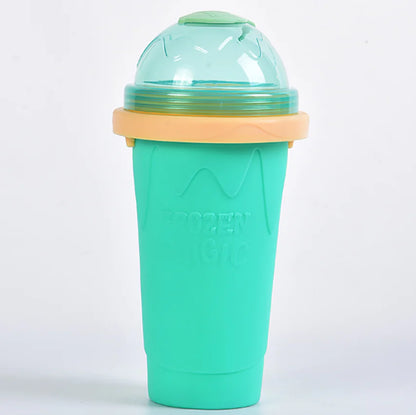Quick-Freeze Slushy Maker Cup