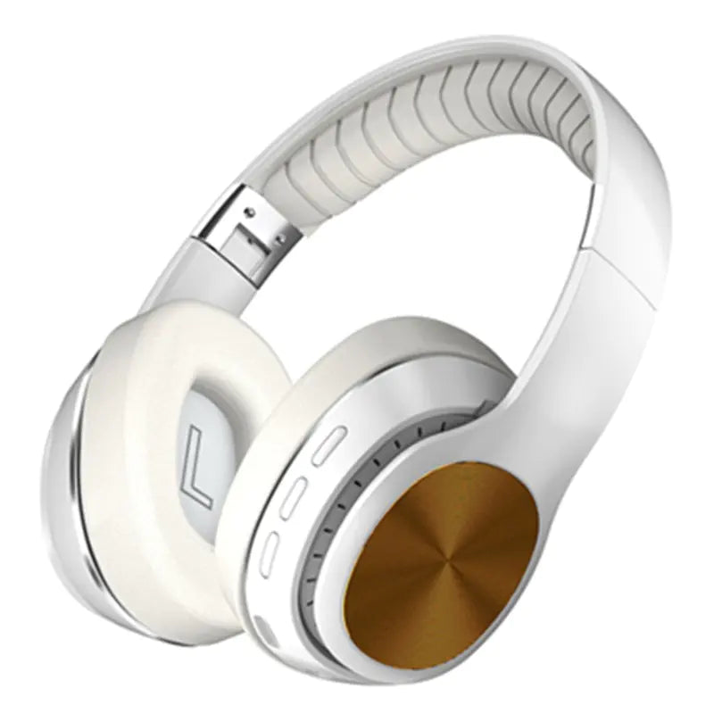 Surround Sound Sport Wireless Headphones