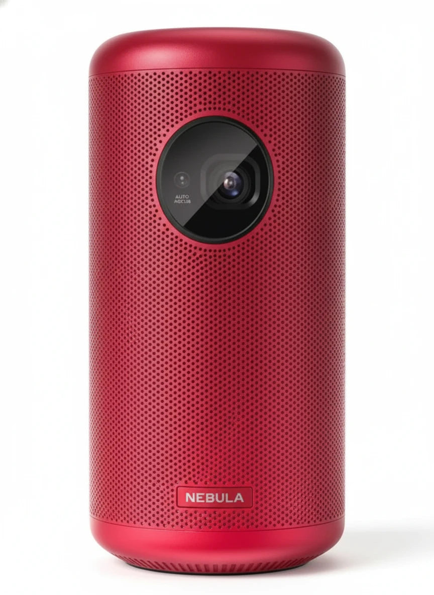 NEBULA Wireless Indoor/Outdoor Projector