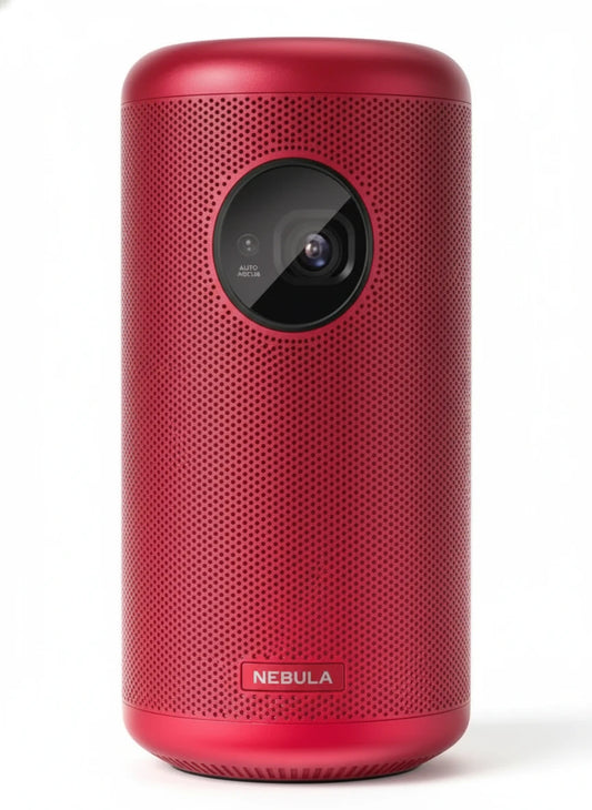NEBULA Wireless Indoor/Outdoor Projector